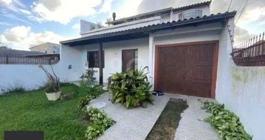 Casa com 2 quartos à venda na Rua Lavras, 290, Mathias Velho, Canoas