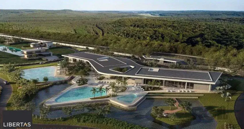 Apartamento à venda na Rua Rio Jacuí, 2000, Centro, Xangri-Lá