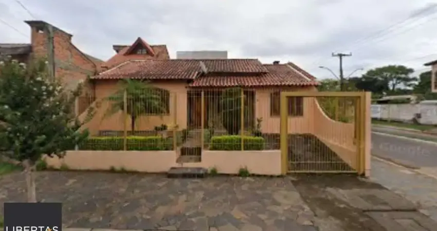Casa com 3 quartos à venda na Rua José Rauil da Fonseca, 7, Parque Granja Esperança, Cachoeirinha