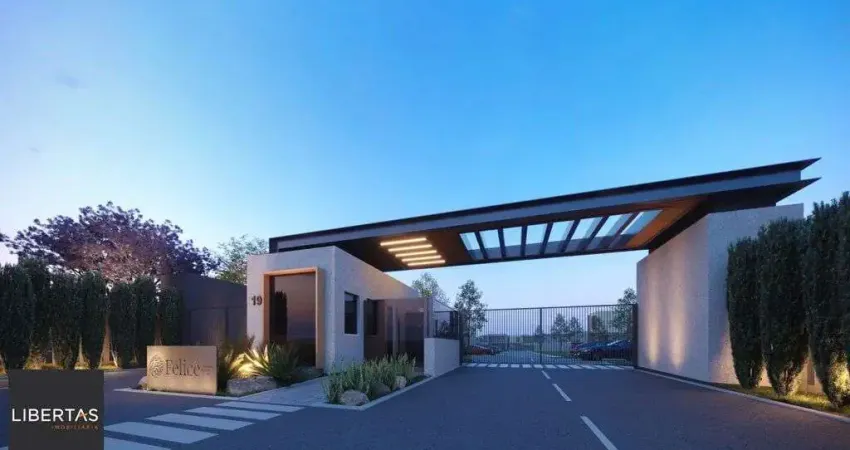 Terreno à venda na Avenida Vereador Clóvis Elias Prytula, 190, Central Parque, Cachoeirinha