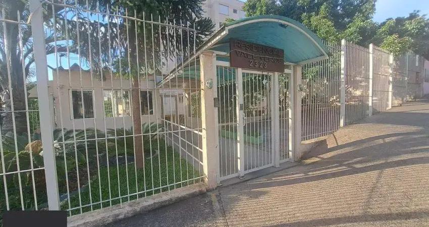 Apartamento com 2 quartos à venda na Avenida Moab Caldas, 2323, Santa Tereza, Porto Alegre