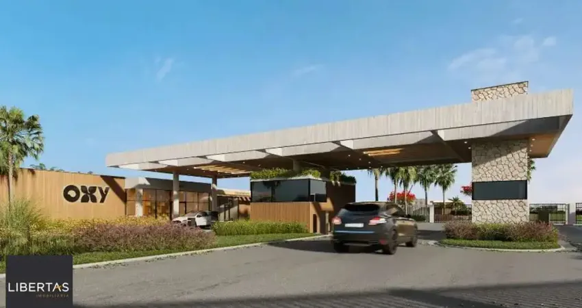 Terreno à venda na Quintino Bocaiúva, 447, Arpoador, Xangri-Lá