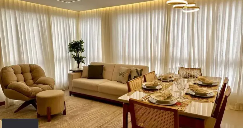 Apartamento 2 quartos com 1 vaga escriturada, Piscinas, Capão da Canoa.