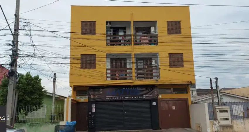 Barracão / Galpão / Depósito à venda na Rua Florianópolis, 902, Mathias Velho, Canoas