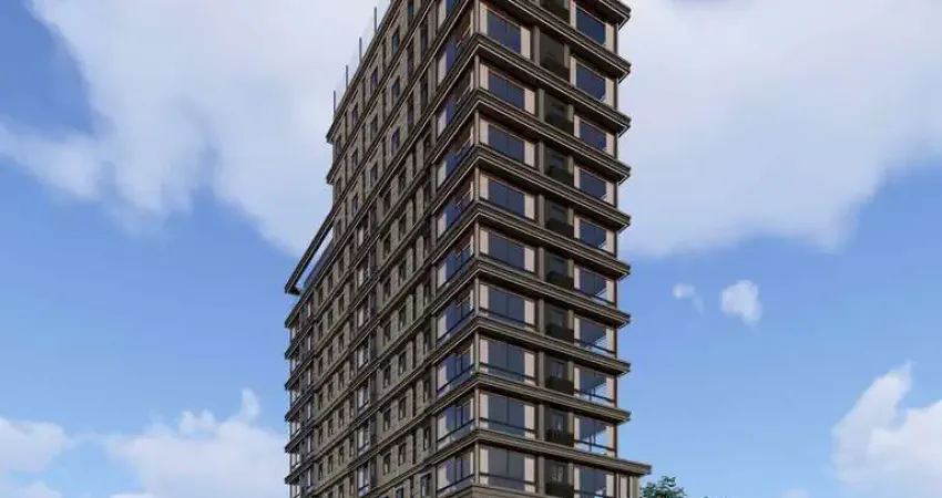 Apartamento com 2 quartos à venda na Rua Do Amor Perfeito, 1701, Zona Nova, Capão da Canoa