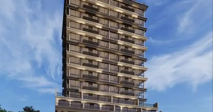 Apartamento com 1 quarto à venda na Rua Do Amor Perfeito, 759, Zona Nova, Capão da Canoa