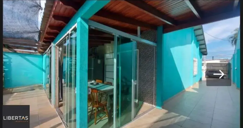 Casa com 2 quartos à venda na Rua Deputado Dorival Cândido Luz de Oliveira, 1112, Parque Granja Esperança, Cachoeirinha