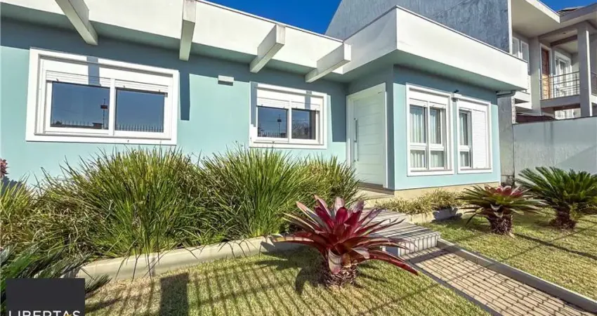 Casa com 3 quartos à venda na Rua Capão Novo, 239, Estância Velha, Canoas