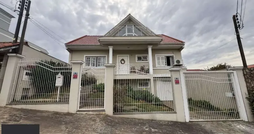 Casa com 3 quartos à venda na Rua das Petúnias, 72, Estância Velha, Canoas