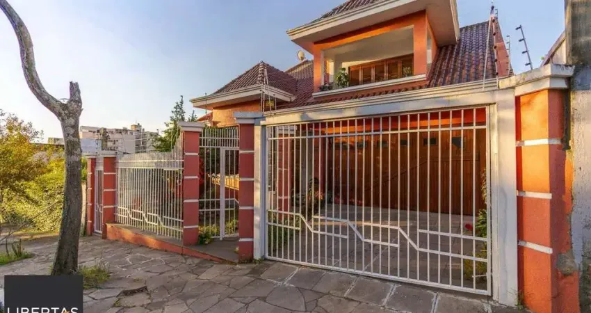 Casa com 4 quartos à venda na Rua Sepé Tiaraju, 77, Centro, Canoas