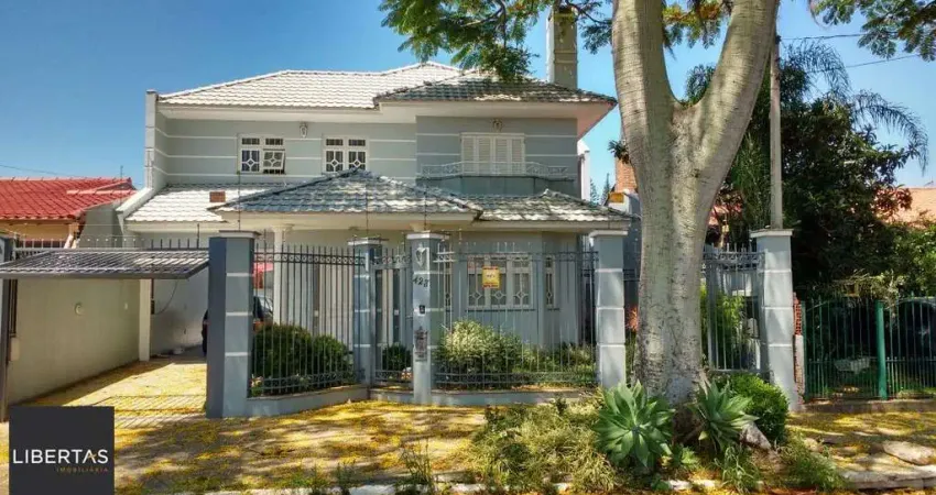 Casa com 4 quartos à venda na Rua Luís Maurício Scolari, 423, Igara, Canoas