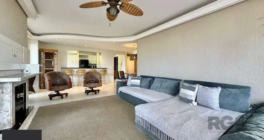 Apartamento com 3 quartos à venda na Rua Do Amor Perfeito, 2735, Centro, Capão da Canoa