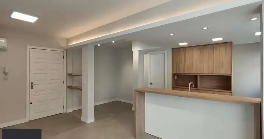 Apartamento com 2 quartos à venda na Rua Carazinho, 537, Petrópolis, Porto Alegre