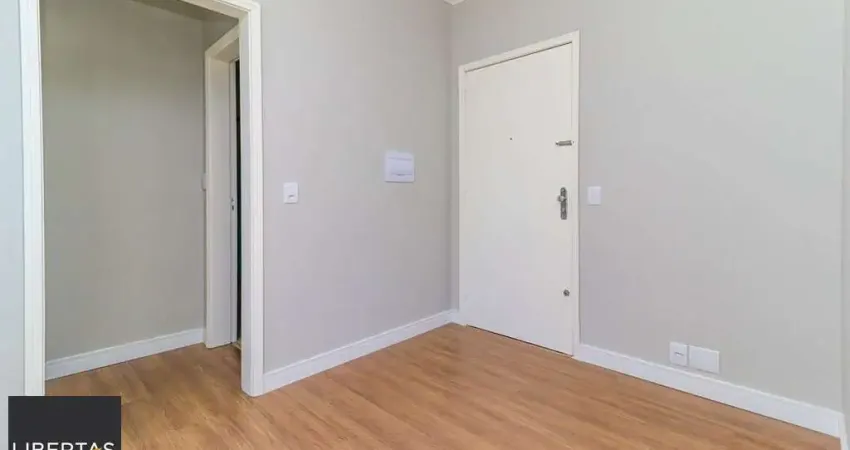 Apartamento com 1 quarto à venda na Rua Coronel Vicente, 465, Centro Histórico, Porto Alegre