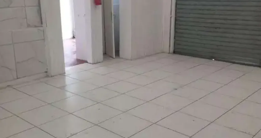 Ponto comercial para alugar na Avenida Ceará, 499, São João, Porto Alegre