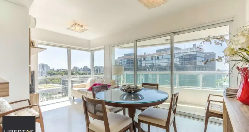 Apartamento com 2 quartos à venda na Rua Valdir Antônio Lopes, 199, Três Figueiras, Porto Alegre