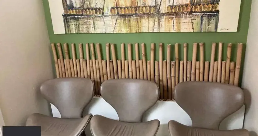 Sala Comercial à Venda na Rua dos Andradas – 47,10m² Semi Mobiliada – Excelente Oportunidade no Centro