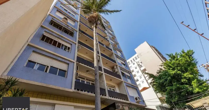 Apartamento com 3 quartos à venda na Avenida Venâncio Aires, 495, Santana, Porto Alegre