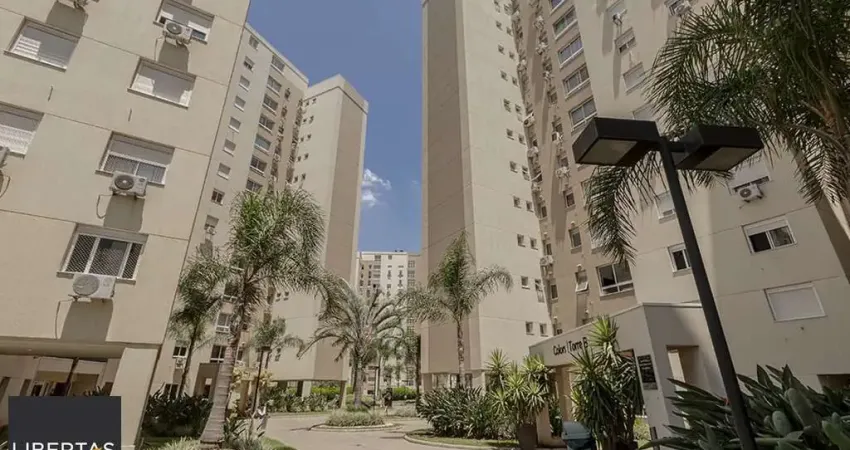 Apartamento com 3 quartos à venda na Avenida Farroupilha, 5606, Marechal Rondon, Canoas