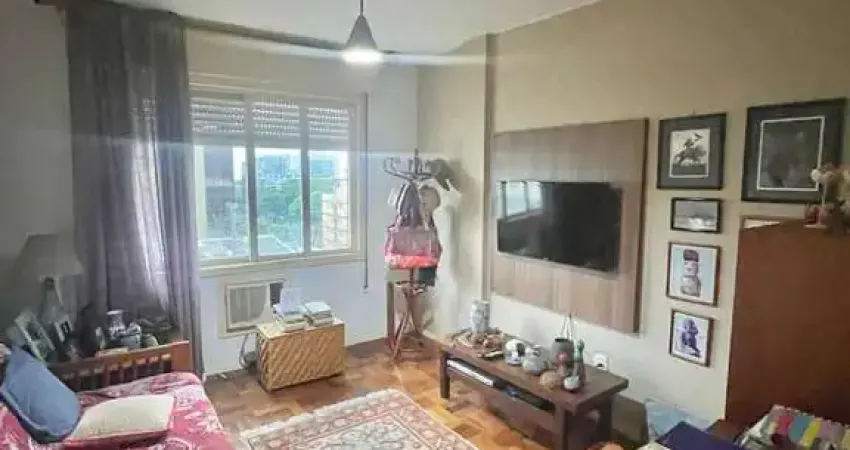 Apartamento com 3 quartos à venda na Rua Demétrio Ribeiro, 738, Centro Histórico, Porto Alegre