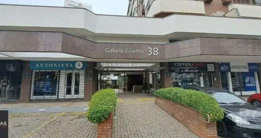 Sala comercial à venda na Avenida Goethe, 38, Rio Branco, Porto Alegre