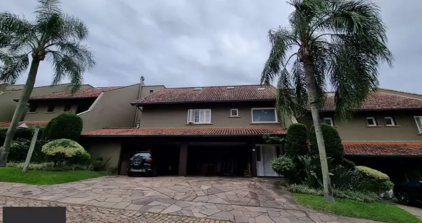 Casa em condomínio fechado com 4 quartos à venda na Rua Quatorze de Julho, 746, Boa Vista, Porto Alegre