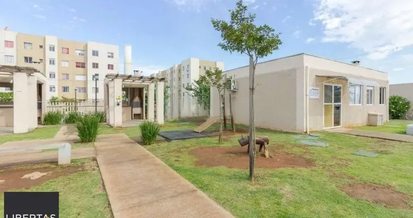 Apartamento com 2 quartos à venda na Avenida Souza Melo, 1084, Sarandi, Porto Alegre