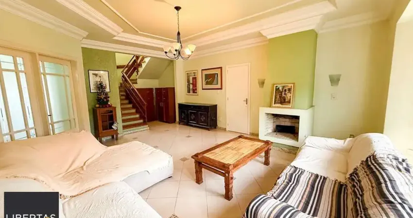 Casa com 6 quartos à venda na Rua Pero Vaz de Caminha, 571, Nossa Senhora das Graças, Canoas