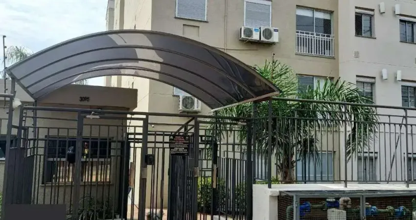 Apartamento com 2 quartos à venda na Rua Tenente Ary Tarrago, 3095, Protásio Alves, Porto Alegre