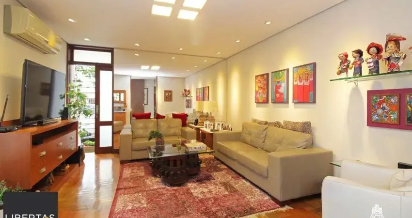 Casa para Venda - 160m², 3 dormitórios, sendo 1 suites, Jardim Botânico