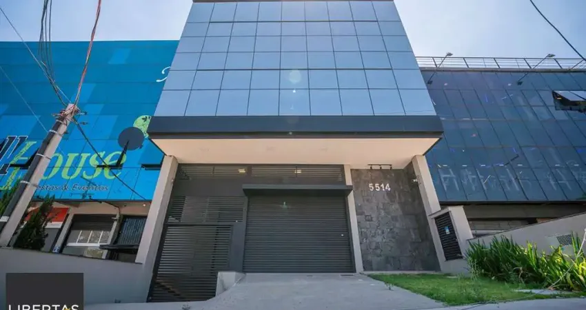 Barracão / Galpão / Depósito à venda na Avenida Protásio Alves, 5514, Chácara das Pedras, Porto Alegre