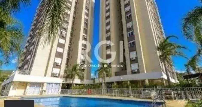 Apartamento com 3 quartos à venda na Rua Padre Todesco, 927, Partenon, Porto Alegre