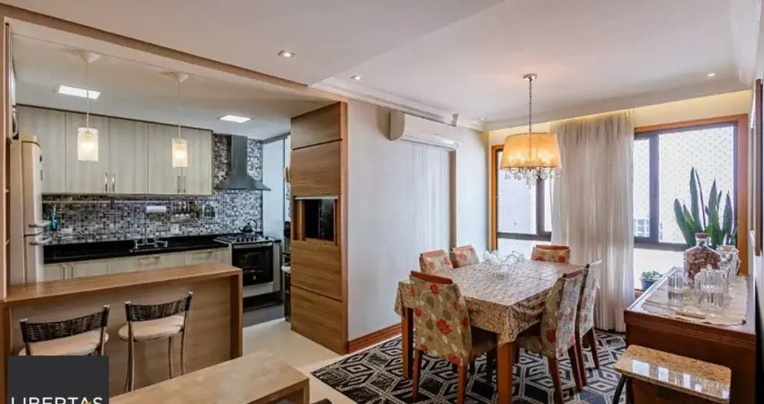 Apartamento com 3 quartos à venda na Rua Ariovaldo Pinheiro, 177, Passo da Areia, Porto Alegre