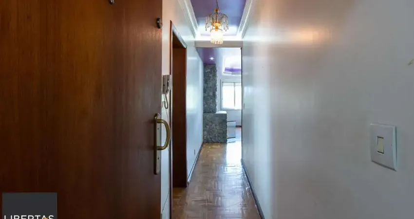 Apartamento com 4 quartos à venda na Rua Martins de Lima, 26, Vila São José, Porto Alegre