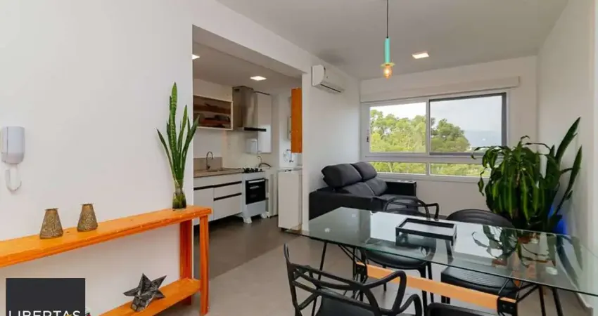 Apartamento com 2 quartos à venda na Rua Jerônymo Zelmanovitz, 100, São Sebastião, Porto Alegre