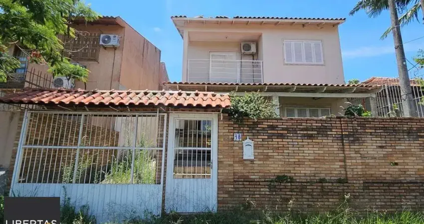 Casa com 4 quartos à venda na Rua Doutor Paulino Guerra, 18, Jardim Itu Sabará, Porto Alegre