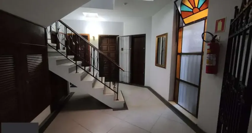 Apartamento com 2 quartos à venda na Avenida Protásio Alves, 888, Rio Branco, Porto Alegre