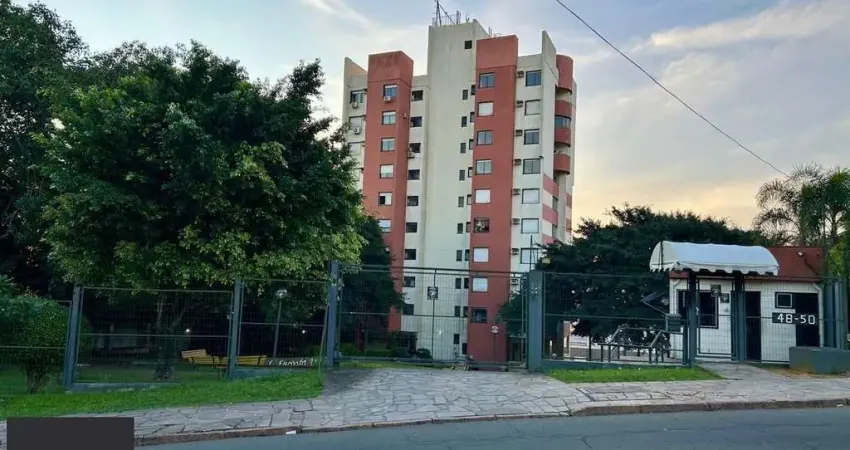 Apartamento com 2 quartos à venda na Rua General Jonathas Borges Fortes, 50, Glória, Porto Alegre