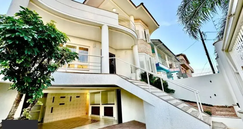 Casa com 3 quartos à venda na Rua Santini Longoni, 270, Marechal Rondon, Canoas