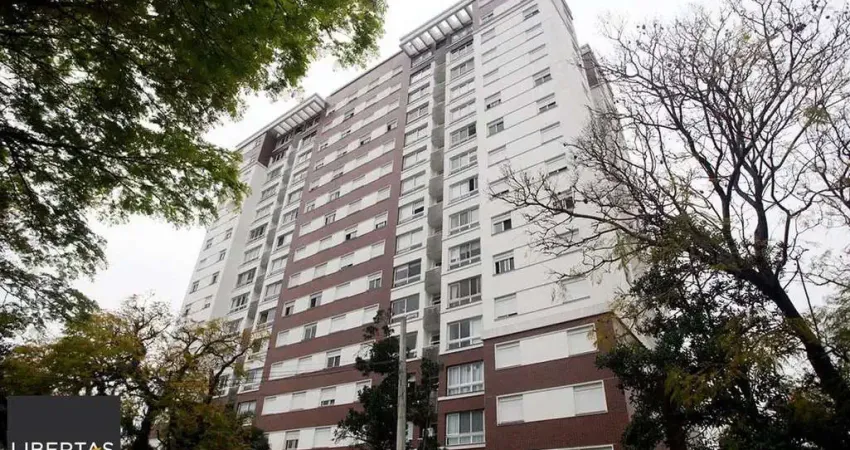 Excelente Apartamento para Comprar com 2 D e 2 vagas no Residencial Supreme