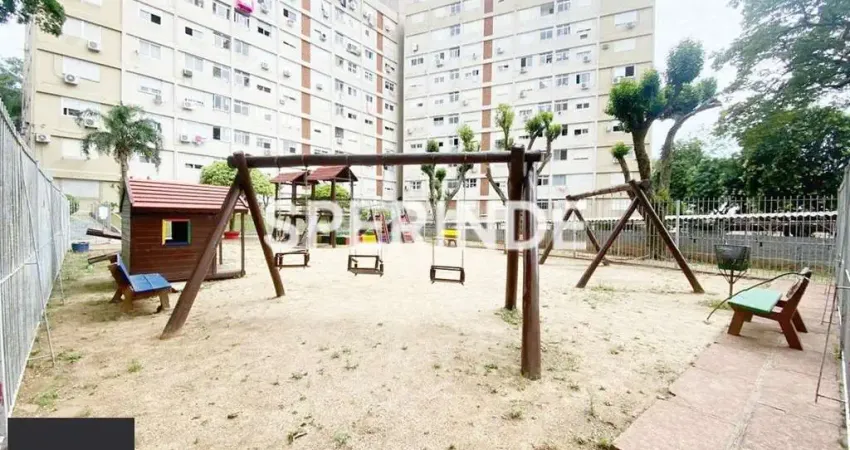 Apartamento com 2 quartos à venda na Avenida Professor Oscar Pereira, 1220, Azenha, Porto Alegre