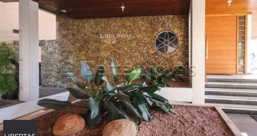 Apartamento 3 dorms à venda Rua Artur Rocha, Auxiliadora - Porto Alegre