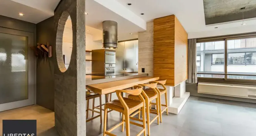 Apartamento com 2 quartos à venda na Avenida Soledade, 400, Petrópolis, Porto Alegre