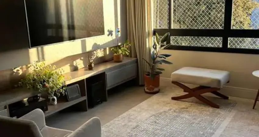 Apartamento Decorado e Mobiliado no Polo Iguatemi | 2 Suítes | Infraestrutura Completa