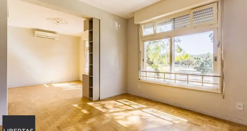 Apartamento com 3 quartos à venda na Avenida Praia de Belas, 1590, Praia de Belas, Porto Alegre