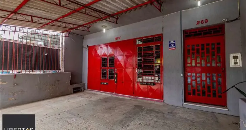 Barracão / Galpão / Depósito à venda na Rua Vinte e Cinco de Julho, 269, Santa Maria Goretti, Porto Alegre