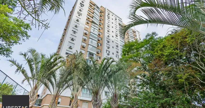 Apartamento com 3 quartos à venda na Avenida Andaraí, 675, Passo da Areia, Porto Alegre