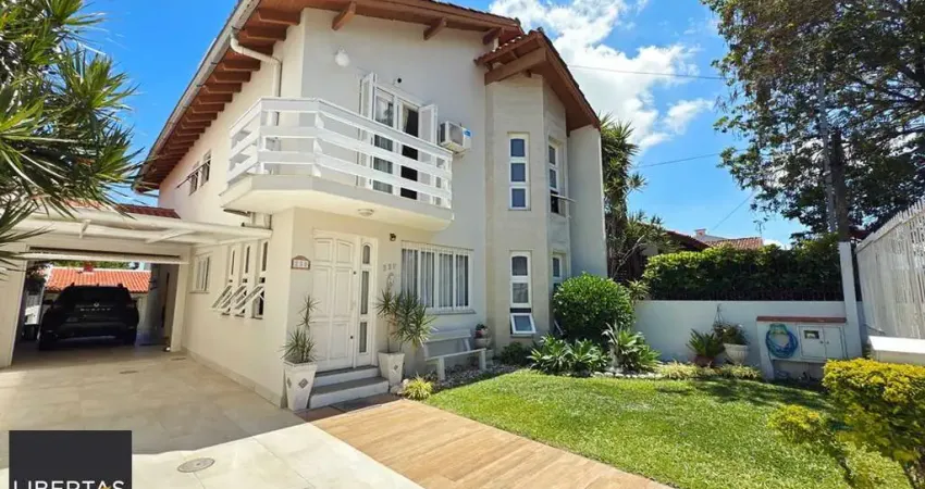Casa com 4 quartos à venda na Rua Adão Pinheiro da Silva, 230, Ipanema, Porto Alegre