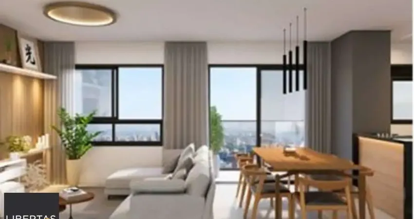 Apartamento com 3 quartos à venda na Rua Roque Calage, 450, Passo da Areia, Porto Alegre