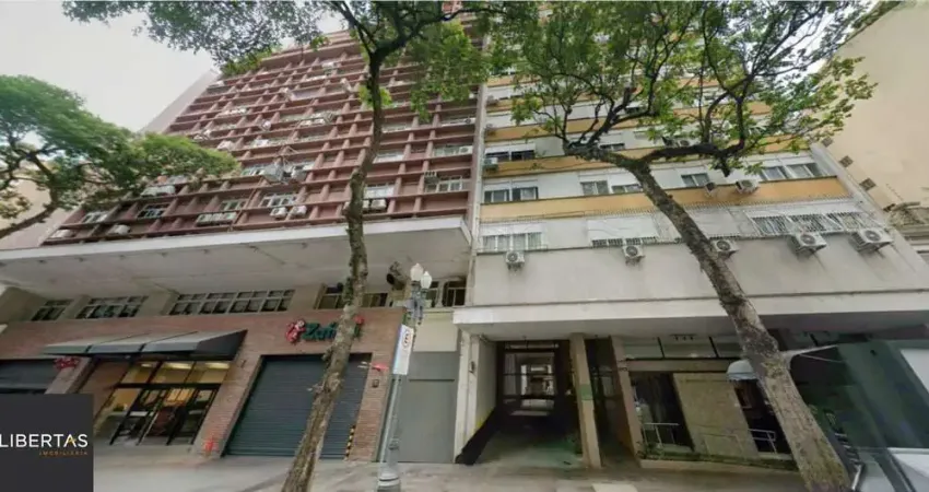 Apartamento com 3 quartos à venda na Rua dos Andradas, 913, Centro Histórico, Porto Alegre